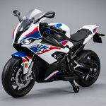Moto électrique